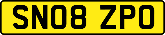 SN08ZPO