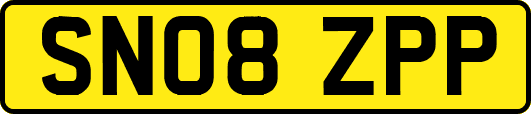 SN08ZPP
