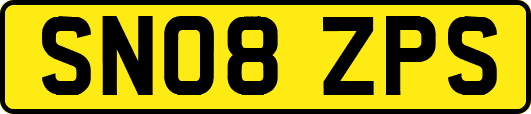 SN08ZPS