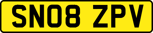 SN08ZPV