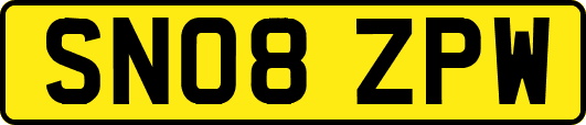 SN08ZPW