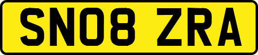 SN08ZRA