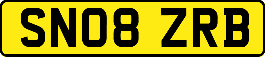 SN08ZRB