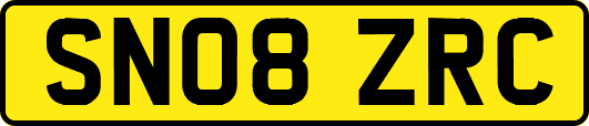 SN08ZRC
