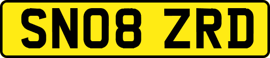 SN08ZRD