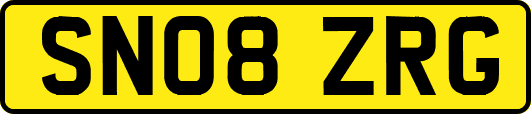 SN08ZRG