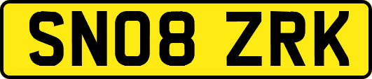 SN08ZRK