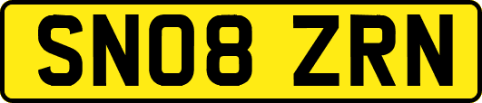 SN08ZRN