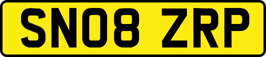 SN08ZRP