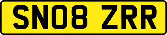 SN08ZRR