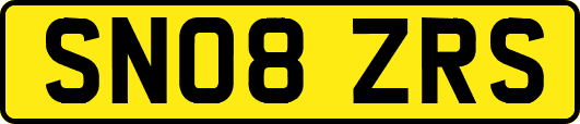 SN08ZRS