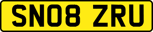 SN08ZRU