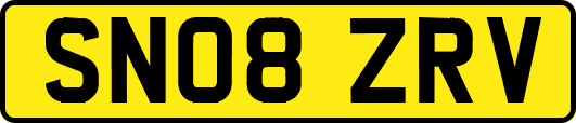 SN08ZRV