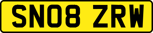 SN08ZRW