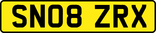SN08ZRX