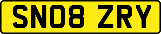 SN08ZRY
