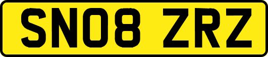 SN08ZRZ