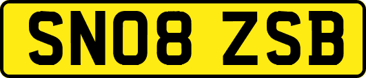 SN08ZSB