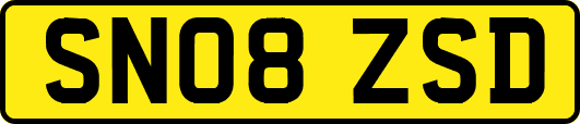 SN08ZSD