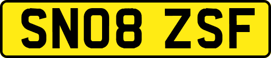 SN08ZSF