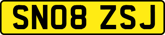 SN08ZSJ