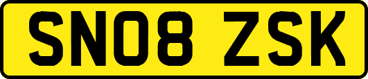 SN08ZSK