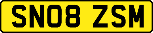 SN08ZSM