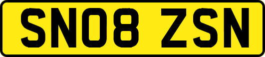 SN08ZSN
