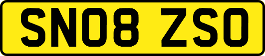 SN08ZSO