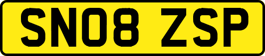 SN08ZSP
