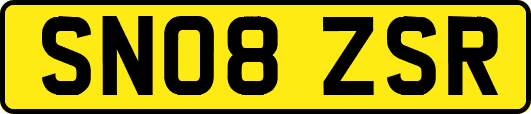 SN08ZSR