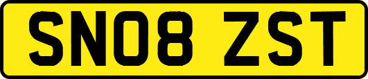 SN08ZST