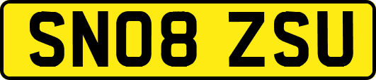 SN08ZSU