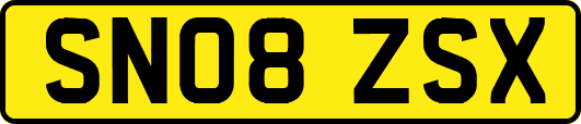 SN08ZSX
