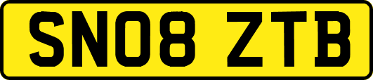 SN08ZTB