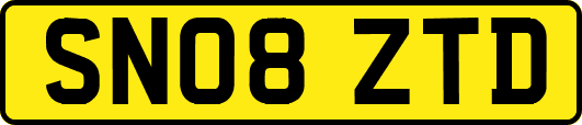 SN08ZTD