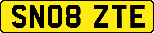 SN08ZTE