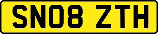 SN08ZTH
