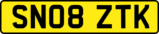 SN08ZTK
