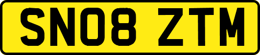 SN08ZTM