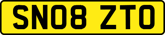 SN08ZTO