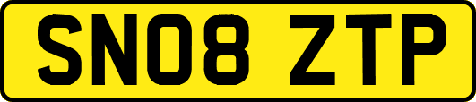 SN08ZTP