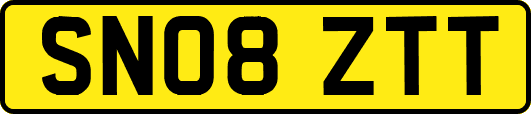 SN08ZTT