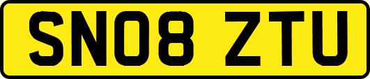SN08ZTU