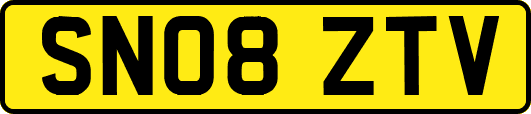 SN08ZTV