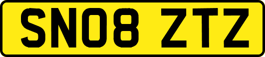 SN08ZTZ