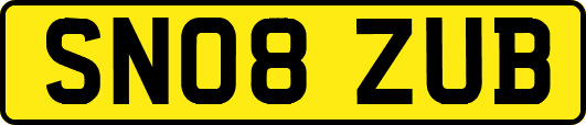 SN08ZUB