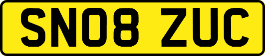 SN08ZUC