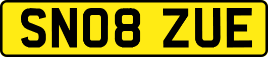 SN08ZUE