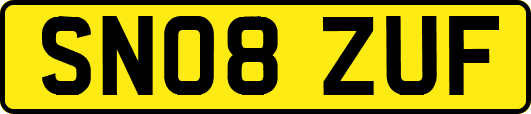 SN08ZUF